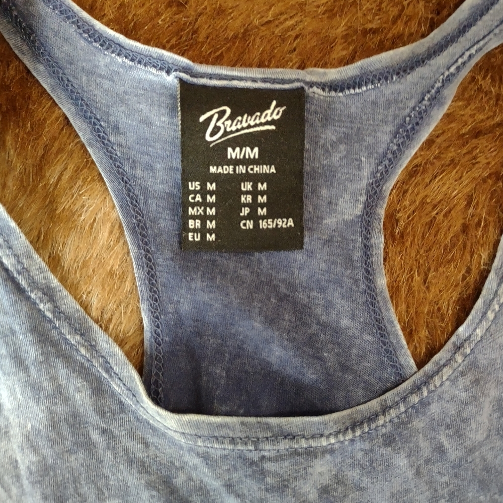 Bravado Gun's N Roses Racer back - Picture 4 of 4